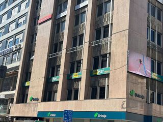 Oficina en venta en Centro Ciudad en León