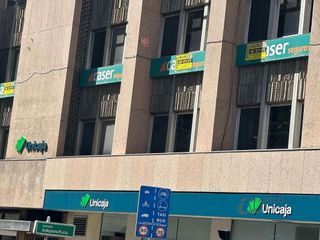 Oficina en venta en Centro Ciudad en León