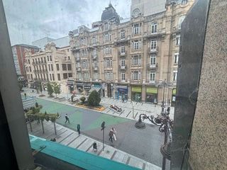 Oficina en venta en Centro Ciudad en León