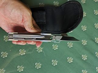 Alicate Multiusos con Puntas