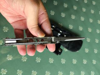 Alicate Multiusos con Puntas