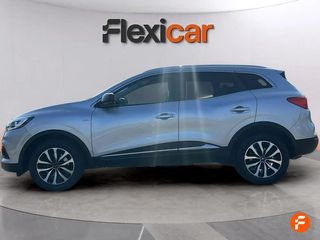 Renault Kadjar Limited GPF TCe 103kW (140CV) EDC