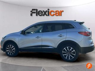 Renault Kadjar Limited GPF TCe 103kW (140CV) EDC