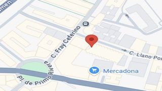 Piso en venta en Milán - Pumarín - Teatinos en Oviedo