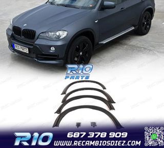 ALETINES PASE RUEDA BMW X5 E70 LOOK M