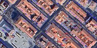 Piso en venta en Coria