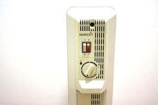 RADIADOR DE ACEITE MARSAN E-1005 1000W 4 ELEMENTOS