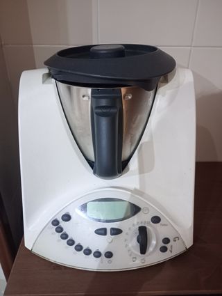 Thermomix TM31