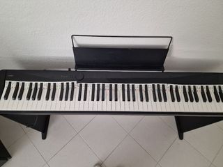 Piano Casio