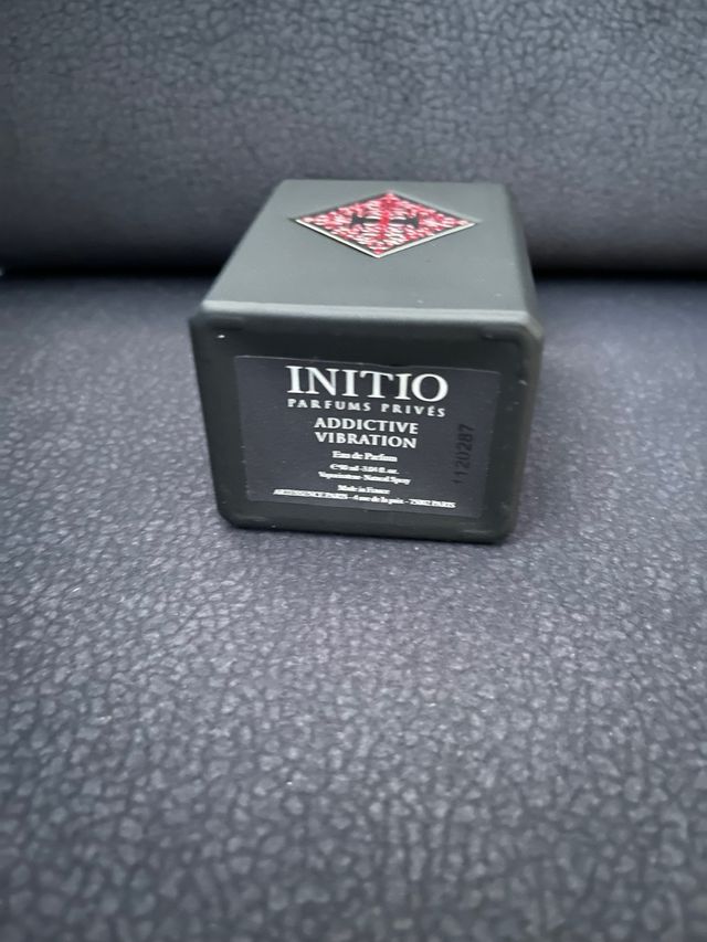 NUEVO Perfume Initio Parfums Privés 90ml EDP