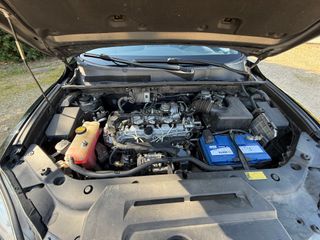 Toyota RAV4 2010