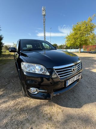 Toyota RAV4 2010