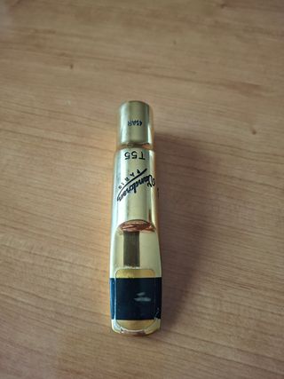 Boquilla Saxo Tenor Vandoren T55