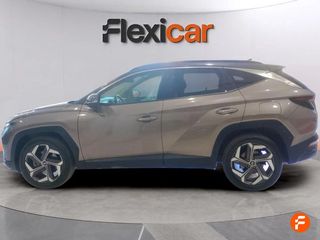 Hyundai Tucson 1.6 TGDI 132kW (180CV) 48V Style DCT 4x4