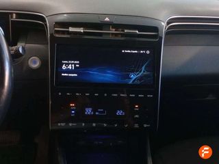 Hyundai Tucson 1.6 TGDI 132kW (180CV) 48V Style DCT 4x4