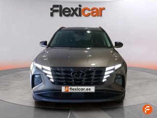 Hyundai Tucson 1.6 TGDI 132kW (180CV) 48V Style DCT 4x4
