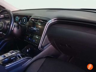Hyundai Tucson 1.6 TGDI 132kW (180CV) 48V Style DCT 4x4