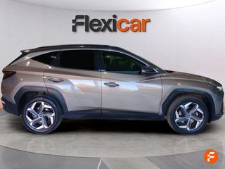 Hyundai Tucson 1.6 TGDI 132kW (180CV) 48V Style DCT 4x4