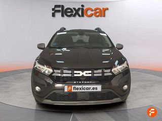 Dacia Sandero Stepway Essential 74kW (100CV) ECO-G