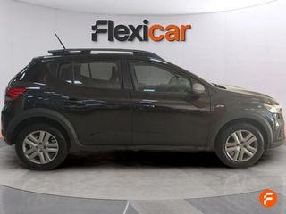 Dacia Sandero Stepway Essential 74kW (100CV) ECO-G