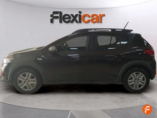 Dacia Sandero Stepway Essential 74kW (100CV) ECO-G