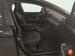 Dacia Sandero Stepway Essential 74kW (100CV) ECO-G