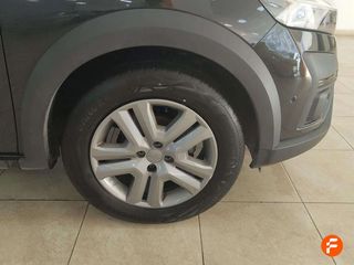 Dacia Sandero Stepway Essential 74kW (100CV) ECO-G