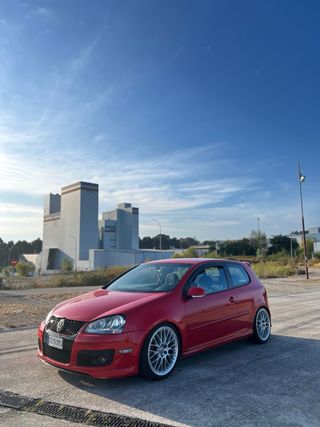 Volkswagen Golf 2005