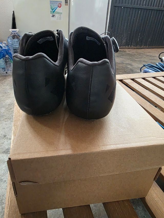 Zapatillas Mavic Cosmic Elite SL Negras