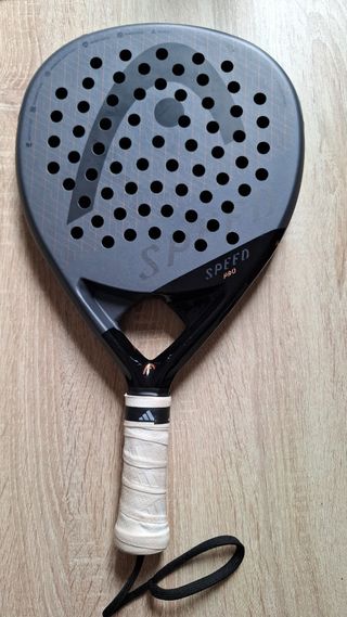 Pala Padel Head Speed Pro