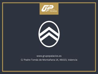 CITROEN eC4 eC4 electrico 100kW 50kWh Feel Pack