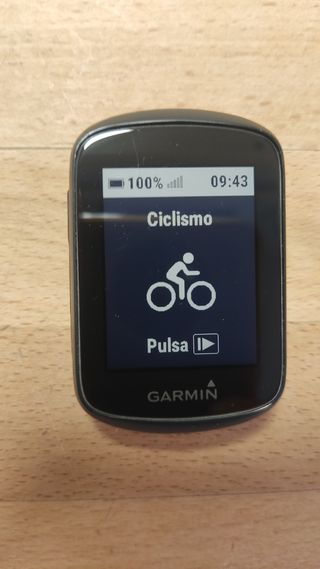 Garmin Edge 130 Plus GPS Ciclocomputador