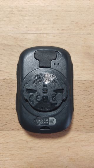 Garmin Edge 130 Plus GPS Ciclocomputador