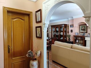 Casa adosada en venta en Las Lagunas en Mijas
