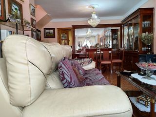 Casa adosada en venta en Las Lagunas en Mijas