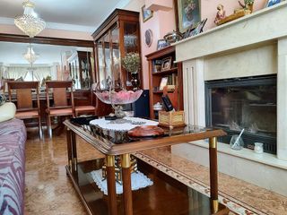 Casa adosada en venta en Las Lagunas en Mijas