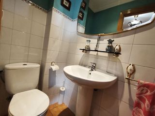 Casa adosada en venta en Las Lagunas en Mijas