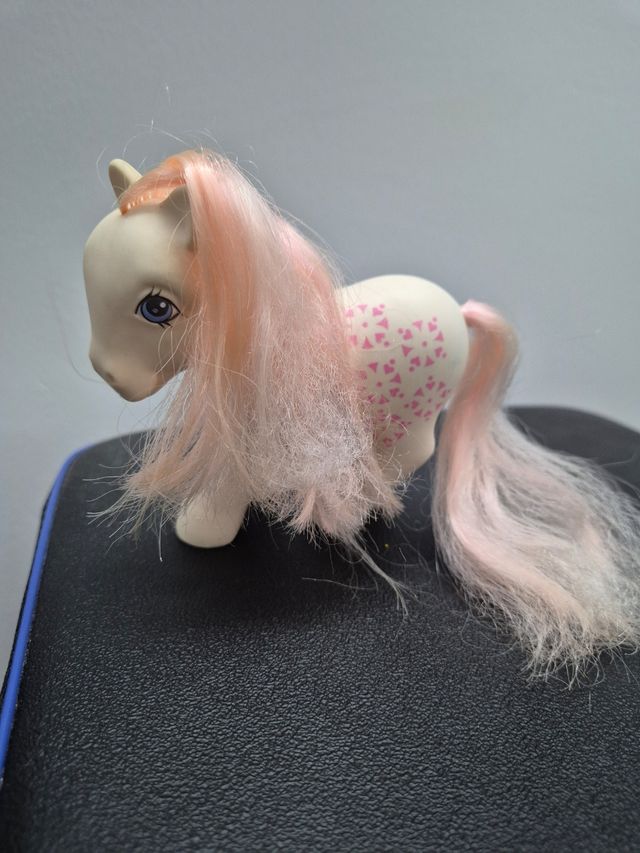 My little pony G1 Sundance(versión TAF)