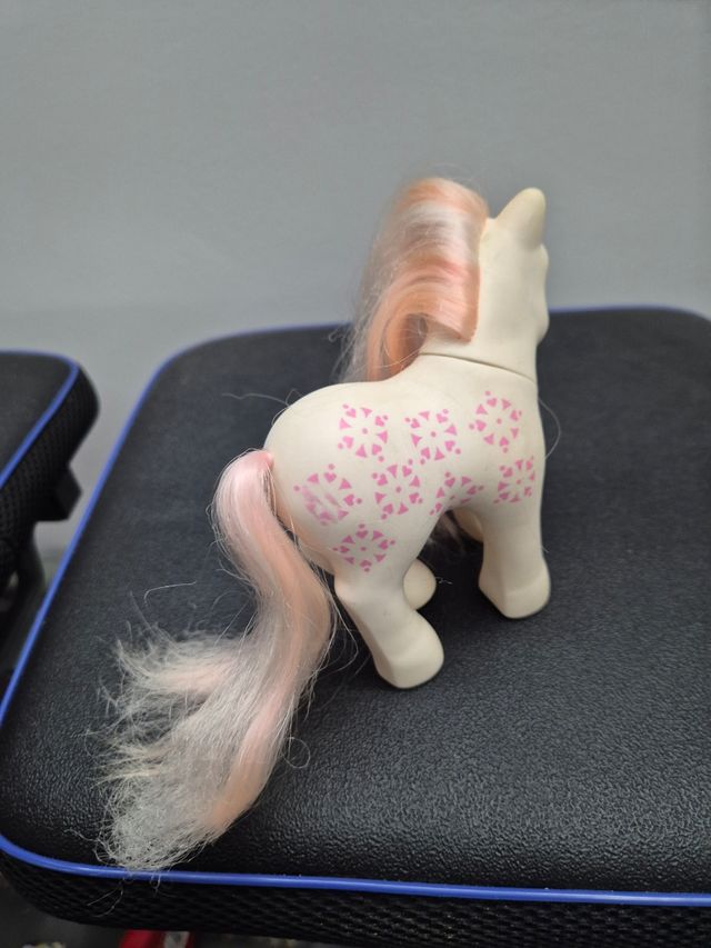 My little pony G1 Sundance(versión TAF)