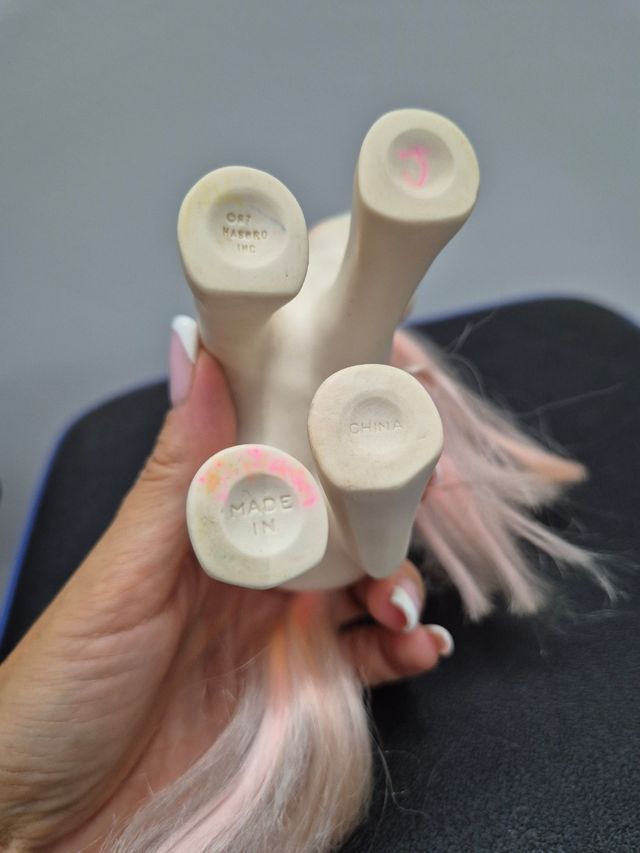 My little pony G1 Sundance(versión TAF)