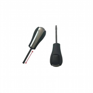 Pomo bmw automatico pincho 8,5cm