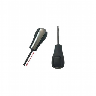 Pomo bmw automatico pincho 8,5cm