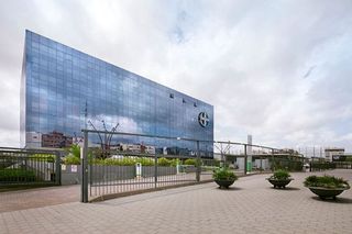 Oficina en alquiler en Sant Joan Despí