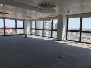 Oficina en alquiler en Sant Joan Despí