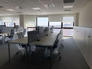 Oficina en alquiler en Sant Joan Despí