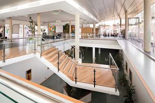 Oficina en alquiler en Sant Joan Despí