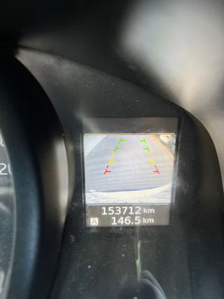 Nissan NV200 2014