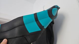 Neopreno Orca Sonar Talla XS