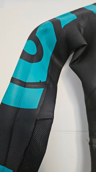 Neopreno Orca Sonar Talla XS