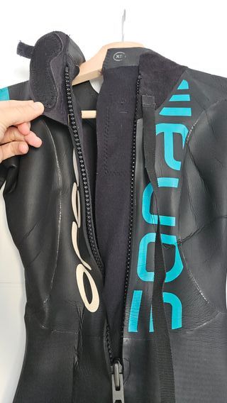 Neopreno Orca Sonar Talla XS